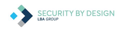 logo Security by Design