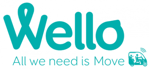 logo Wello