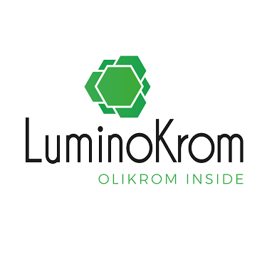 OLIKROM - LuminoKrom