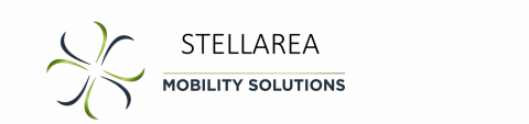 Logo STELLAREA