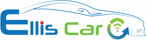 Logo Ellis Car