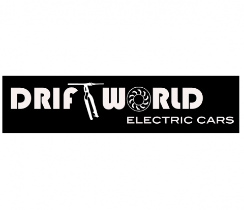 DRIFTWORLD