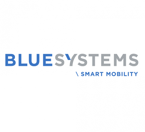 Blue Systems Smart Mobility