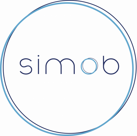 Logo simob