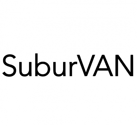 Logo SuburVan