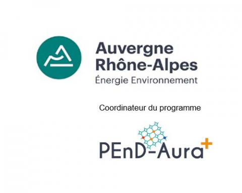 Auvergne Rhône-Alpes Energie Environnement 