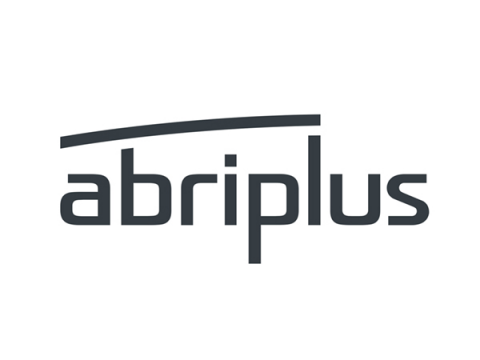 Logo Abri-plus