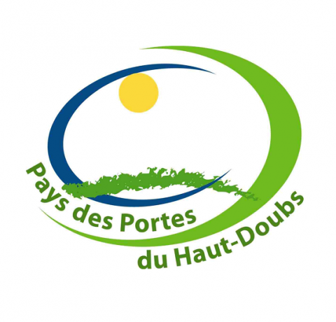 Communauté de communes des Portes du Haut-Doubs