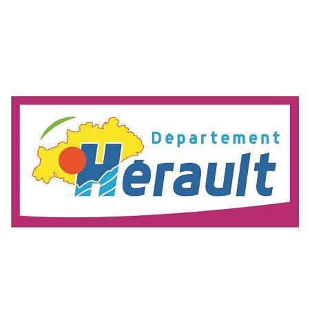 Conseil départemental de l’Hérault