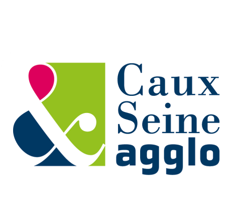 Communauté d'agglomération Caux vallée de Seine