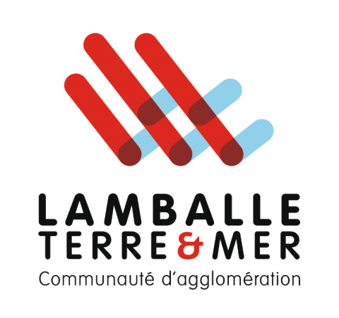 COMMUNAUTE D'AGGLOMERATION DE LAMBALLE TERRE & MER