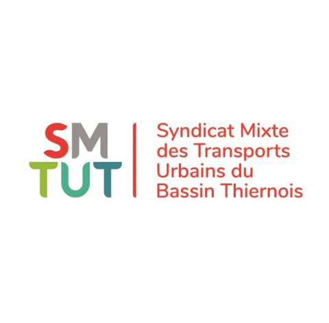 SMTUT - SYNDICAT MIXTE DES TRANSPORTS URBAINS DU BASSIN THIERNOIS