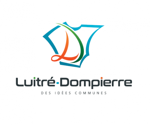 Luitré-Dompierre