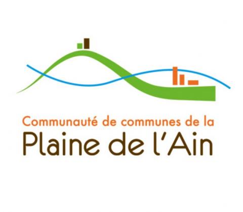 Communauté de communes de la Plaine de l'Ain