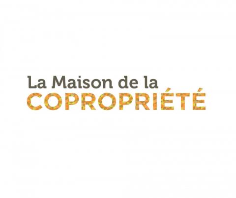 LA MAISON DE LA COPROPRIETE