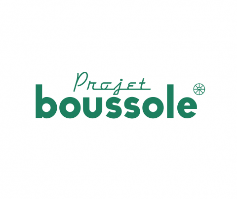 Projet Boussole