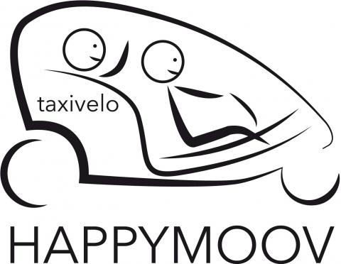 logo Happy moov
