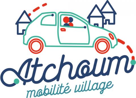 logo Atchoum