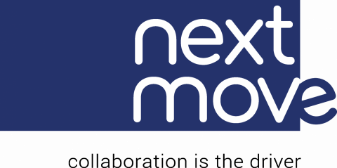 Logo Nextmove