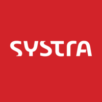 Logo SYSTRA