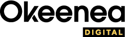 Okeenea logo