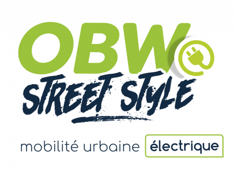 OBW Street Style logo