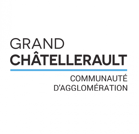 Communauté d'agglomération de Grand Châtellerault