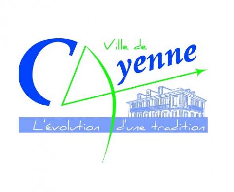 Mairie de Cayenne