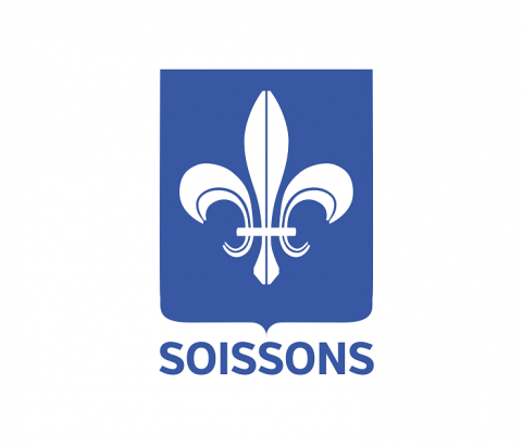 Ville de Soissons