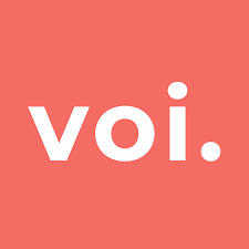 Logo Voi