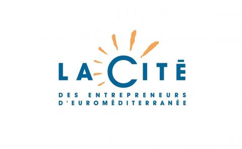 Logo La Cité