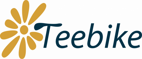 TeeBike logo
