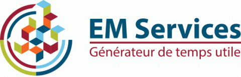 logo EM Services