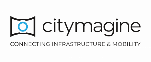Logo citymagine