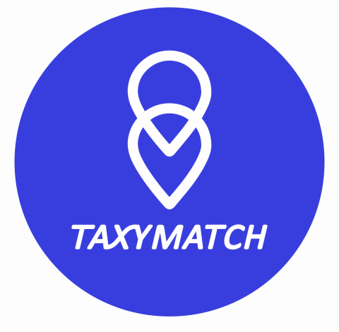 logo TaxyMatch