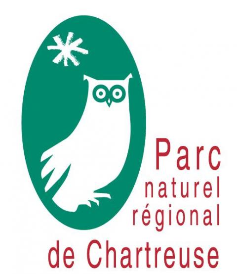 Logo Parc naturel régional de Chartreuse
