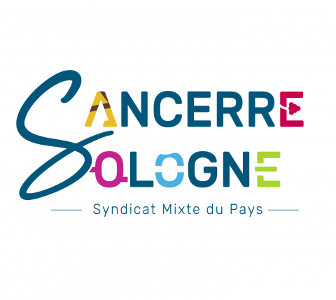 Syndicat Mixte du Pays Sancerre Sologne