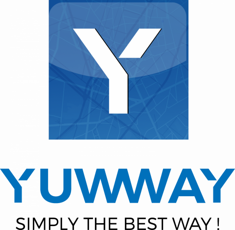 Logo YUWAY