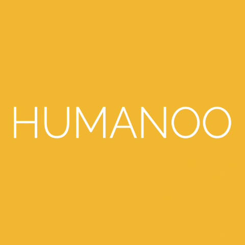 Logo Humanoo
