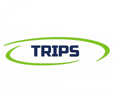 Logo Triporteur TRIPS
