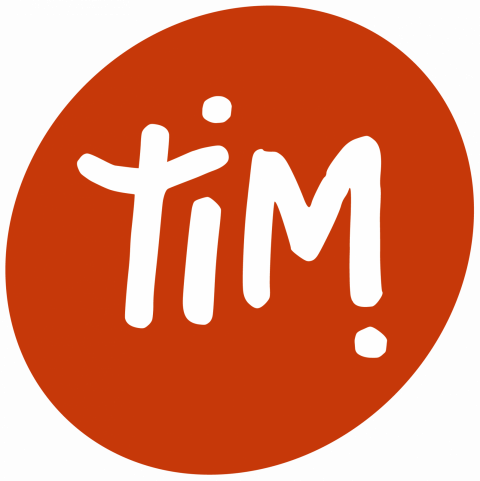 logo TIM sports