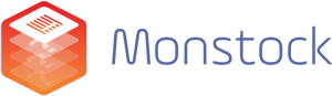 Logo Monstock