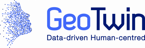 Logo GeoTwin