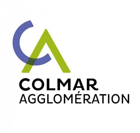 COLMAR AGGLOMERATION