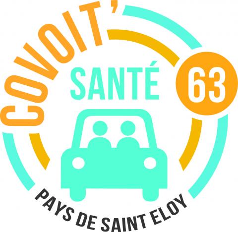 Logo Covoit