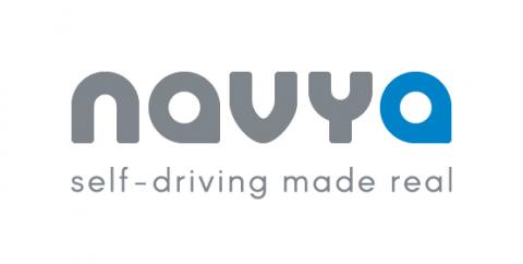 Logo navya