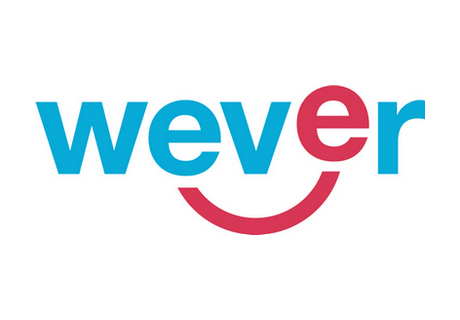 Logo wever