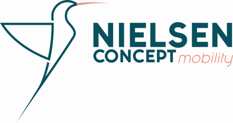 LOGO NIELSEN CONCEPT