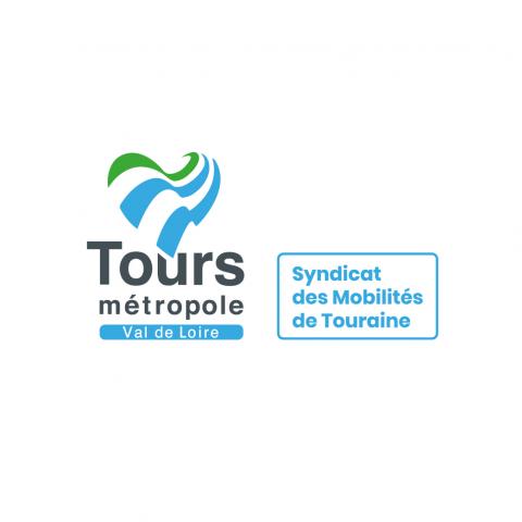 Syndicat des Mobilités de Touraine – Tours Métropole Val de Loire