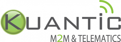 Logo kuantic